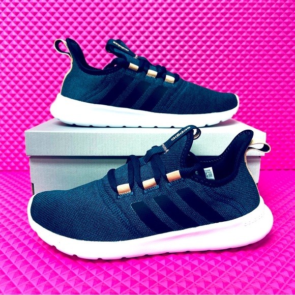 Adidas Cloudfoam Pure 2.0 Women’s Running Shoe Sneaker #947